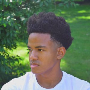 Meet your Posher, Jaymie